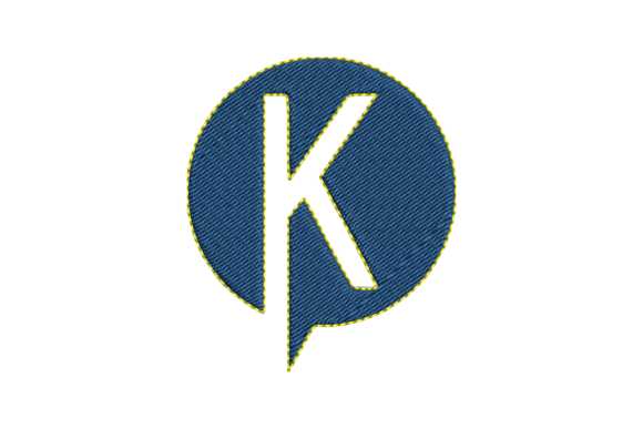 K Logo