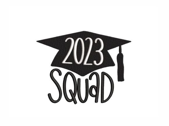 Squad 2023